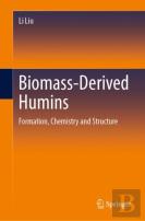 Biomass-Derived Humins