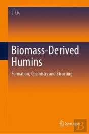 Biomass-Derived Humins