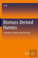 Biomass-Derived Humins
