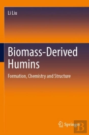 Biomass-Derived Humins