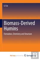 Biomass-Derived Humins