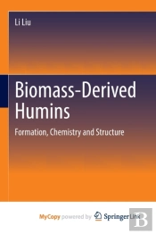 Biomass-Derived Humins
