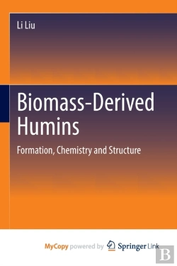 Bertrand.pt - Biomass-Derived Humins