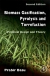 Biomass Gasification, Pyrolysis And Torrefaction