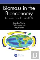Biomass In The Bioeconomy