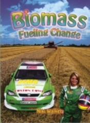 Biomass