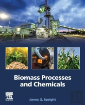 Biomass Processes And Chemicals