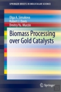 Bertrand.pt - Biomass Processing Over Gold Catalysts