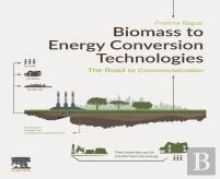 Biomass To Energy Conversion Technologies