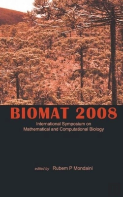 Bertrand.pt - Biomat 2008 - International Symposium On Mathematical And Computational Biology
