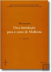 Biomatemática - Uma Introdução para o Curso de Medicina