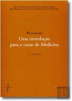 Biomatemática - Uma Introdução para o Curso de Medicina