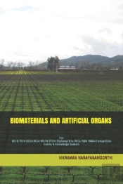 Biomaterials And Artificial Organs