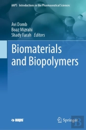 Biomaterials And Biopolymers