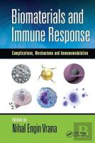 Biomaterials And Immune Response