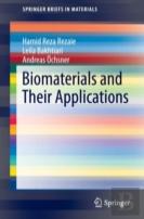 Biomaterials And Their Applications