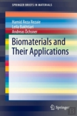 Bertrand.pt - Biomaterials And Their Applications