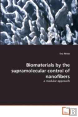 Bertrand.pt - Biomaterials By The Supramolecular Control Of Nanofibers