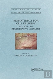 Biomaterials For Cell Delivery