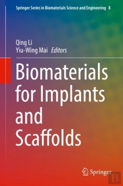 Bertrand.pt - Biomaterials For Implants And Scaffolds