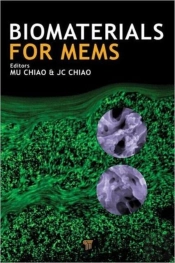 Biomaterials For Mems