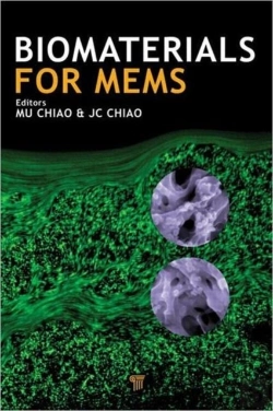 Bertrand.pt - Biomaterials For Mems