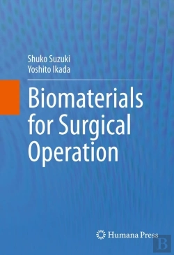 Bertrand.pt - Biomaterials For Surgical Operation