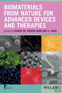 Bertrand.pt - Biomaterials From Nature For Advanced Devices And Therapies