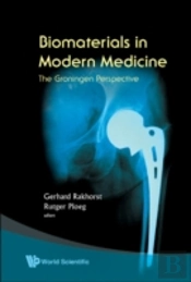 Biomaterials In Modern Medicine: The Groningen Perspective