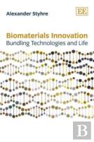 Biomaterials Innovation