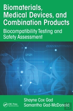 Bertrand.pt - Biomaterials, Medical Devices, And Combination Products