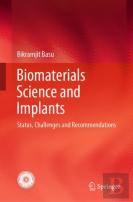 Biomaterials Science And Implants