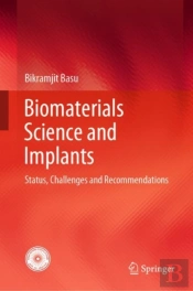 Biomaterials Science And Implants