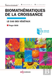Biomathématiques De La Croissance