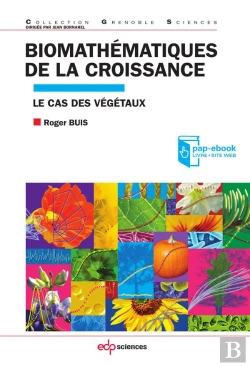 Bertrand.pt - Biomathématiques De La Croissance