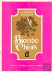 Biombo Chinês