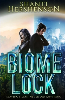 Bertrand.pt - Biome Lock