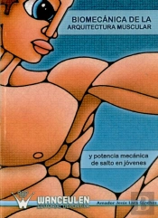 Biomecánica De La Arquitectura Muscular Y Potencia Mecánica De Salto En Jóvenes
