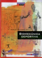 Biomecánica Deportiva