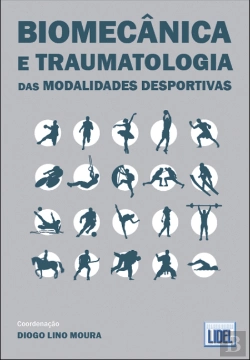 Bertrand.pt - Biomecânica e Traumatologia das Modalidades Desportivas