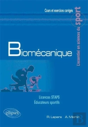 Biomécanique