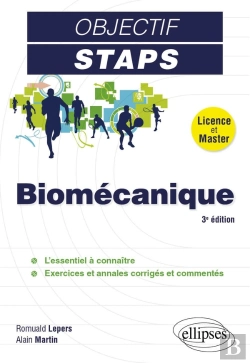 Bertrand.pt - Biomécanique