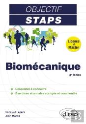 Biomécanique
