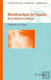 Biomécanique De L'Épaule ; De La Théorie À La Clinique