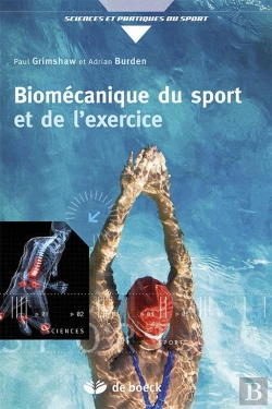 Bertrand.pt - Biomécanique Du Sport Et De L'Exercice
