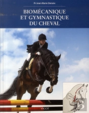 Biomécanique Et Gymnastique Du Cheval