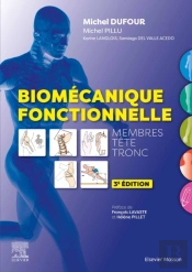 Biomecanique Fonctionnelle