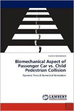 Bertrand.pt - Biomechanical Aspect Of Passenger Car Vs. Child Pedestrian Collision