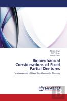Biomechanical Considerations Of Fixed Partial Dentures
