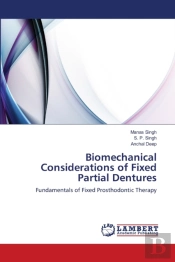 Biomechanical Considerations Of Fixed Partial Dentures